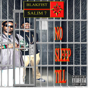 No Sleep Till (Explicit)