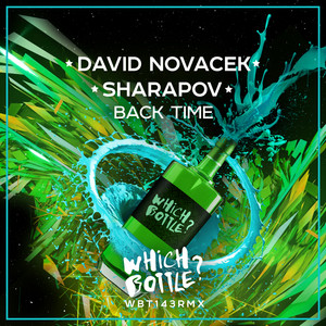 Back Time (Radio Edit)