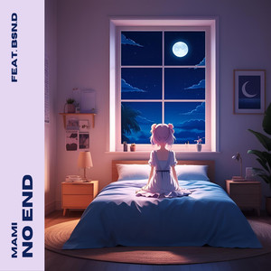 no end (feat. bsn.d)
