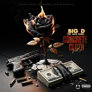 Devil In Disguise (feat. Cano J Bond) (Explicit)