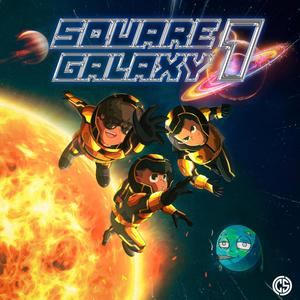 SQUARE GALAXY 1 (Explicit)