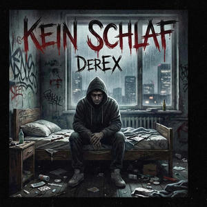 Kein Schlaf (Explicit)