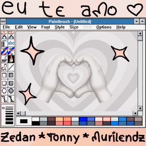 Eu Te Amo (Explicit)