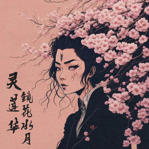 灵莲华·镜花水月 (Blossom Illusion)