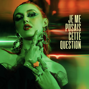 Je me posais cette question (Explicit)