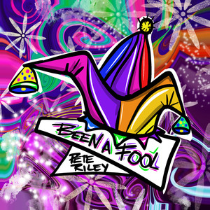 Been A Fool (Radio Edit)