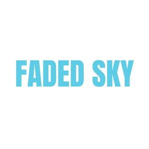 Faded Sky