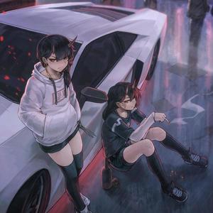 lamborghini (feat. Pröz)