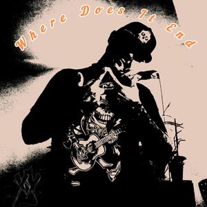 Where Does It End (feat. ILL Professore & Sour Bizel Producer) (Explicit)