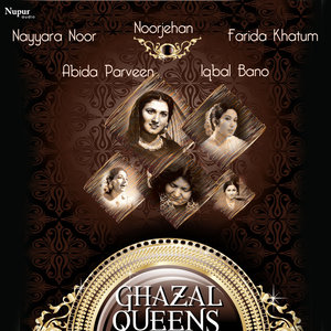 Ghazal Queens