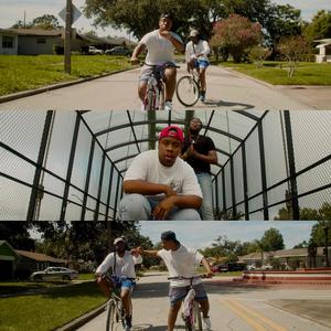 Orlando Kids(feat. J-Ho)(Slowed)