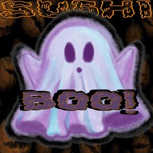 Boo!