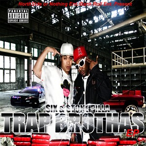 Trap Brothas, Vol. 2 (Explicit)