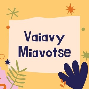 Vaiavy Miavotse