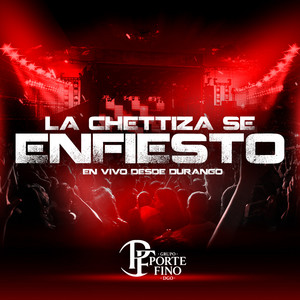 Grupo porte fino DGO - A La Antigüita (En Vivo)