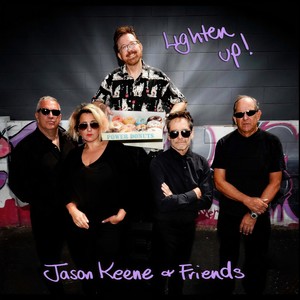 Mercy Mercy Mercy(feat. Dean Parks, Larry Goldings, David Jackson, James Cruce & Dillon O' Brian)