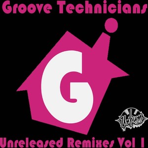 Unreleased Remixes, Vol. 1