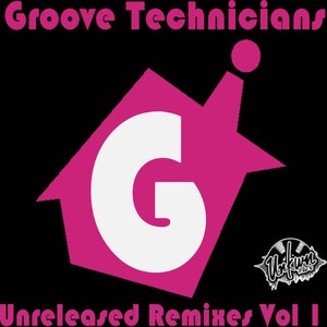 Why Can't We See (feat. Tata, Toney) (Groove Technicians Remix)
