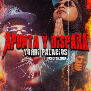 Apunta y Dispara (feat. jf colombia)