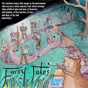 Furry Tales