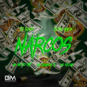 Narcos (Explicit)