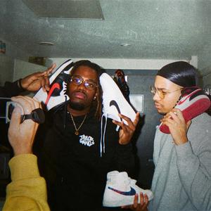 Drip & Sauce(feat. Jason O'Neill, JOEL & Sam Garcia)