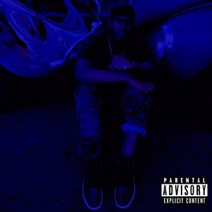 I'm a Beast(feat. Vada) (Explicit)