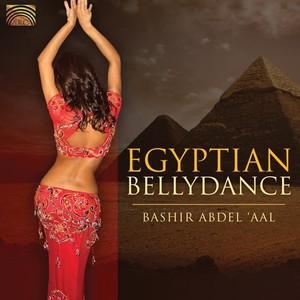 EGYPT Egyptian Bellydance