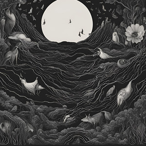 ليالي وحيدة