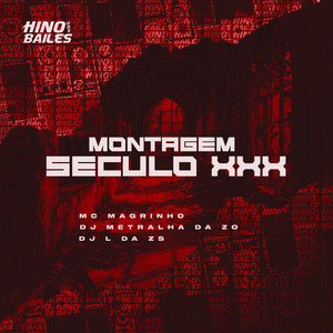 Montagem Seculo Xxx (Explicit)