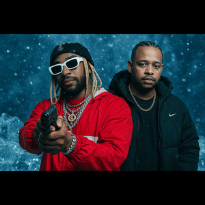 ESCAMA DE CEM (Explicit)