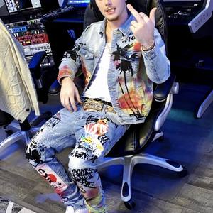 What It Takes (Explicit)