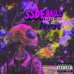 Suave (Speed Up|Explicit)