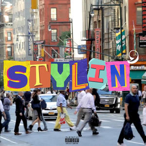 STYLIN' (Explicit)