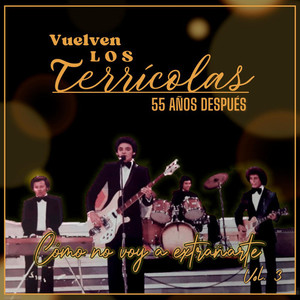 Vuelven los Terrícolas 55 años después Vol. 3