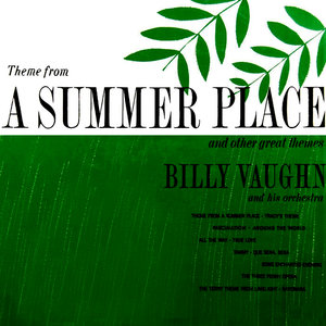 Theme From A Summer Place