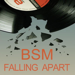 Falling Apart