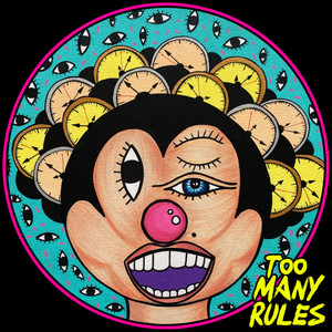 James Cole - I Want To Know