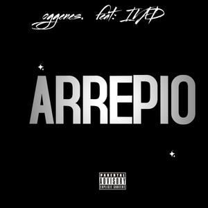 Arrepio (feat. IVAD) (Explicit)