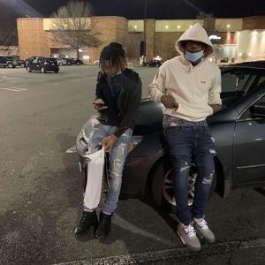 FROM THE HEART(feat. 1LoveDoda) (Explicit)