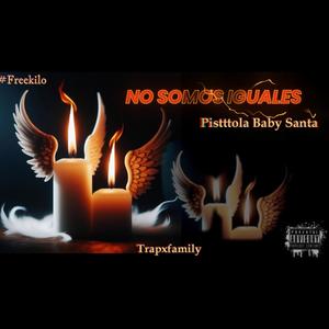 NO SOMOS IGUALES.- (Explicit)