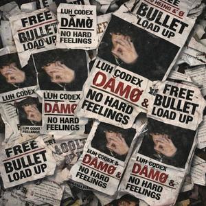 Late Night Drift (feat. Bullet Load Up) (Explicit)