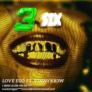 3 Six (feat. Vinnykr3w) [Explicit]