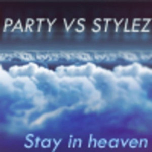 Stay In Heaven (The Remixes)