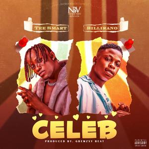 Celeb (feat. Billirano)