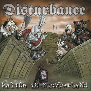 Malice in Slumberland (Explicit)