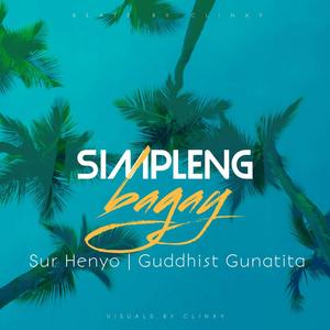 Simpleng Bagay (feat. Guddhist Gunatita) (Explicit)