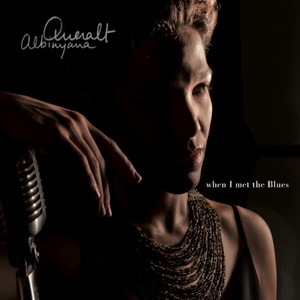 Queralt Albinyana - I Don't Care No More