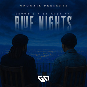 Blue Nights