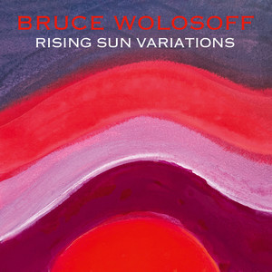 Rising Sun Variations - Variations 35–37
